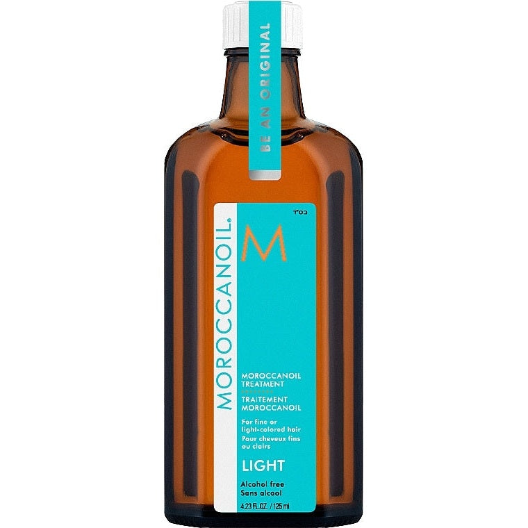 Moroccanoil Treatment Light yüngül arqan yağı Bakıda