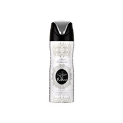 Lattafa Musk Salama Perfumed Spray 200ml