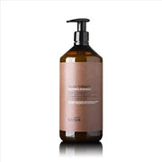 Nashi Filler Therapy Restorative Shampoo 1000 ml zədələnmiş saçlar üçün bərpaedici şampun