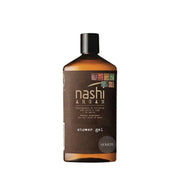 Nashi Argan Shower Gel 300 ml bədən üçün yumşaldıcı və ətirli duş geli