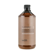 Nashi Filler Therapy 2 Long Lasting Filler 1000 ml professional saç filler baxımı