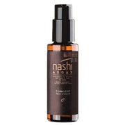 Nashi Argan Cleanser Face & Beard 50 ml üz və saqqal üçün professional təmizləyici kişi baxımı məhsulu