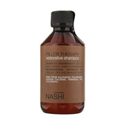 Nashi Filler Therapy Restorative Shampoo 250 ml – bərpaedici şampun (quru, zədələnmiş saçlar)
