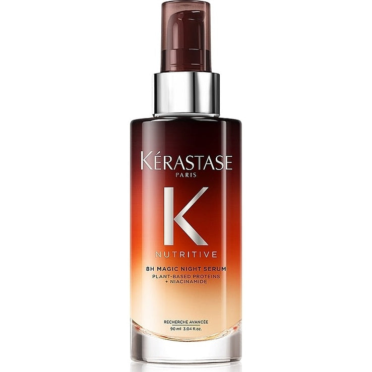 Kerastase Nutritive 8H Magic Night Serum saç serumu Bakıda