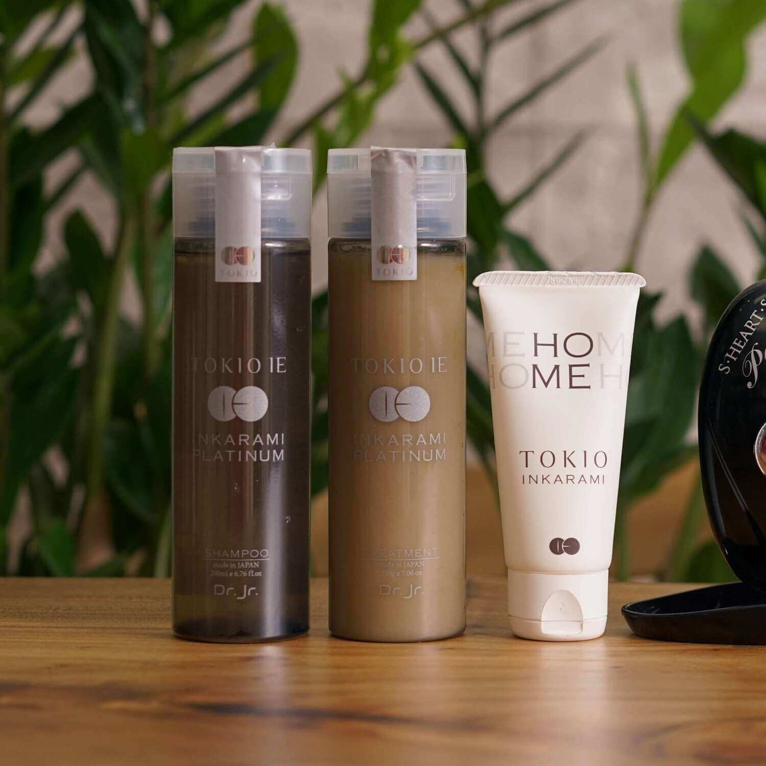 Şampun – bərpaedici qulluq, 200 ml