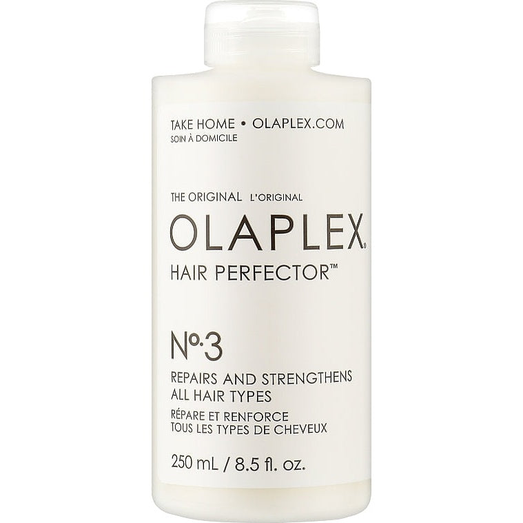 OLAPLEX No.3 Hair Perfector 250 ml Bakıda