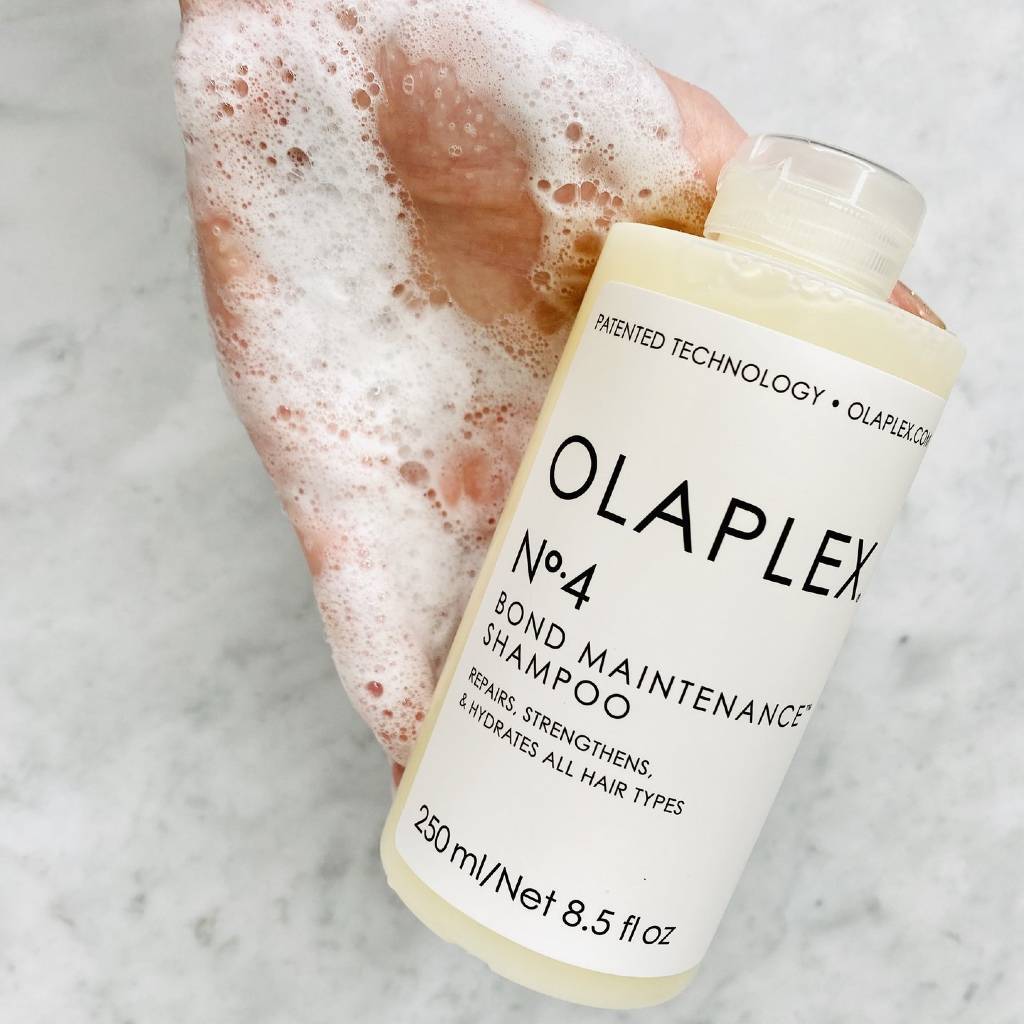 Olaplex No.4 Bond Maintenance Shampoo 250 ml