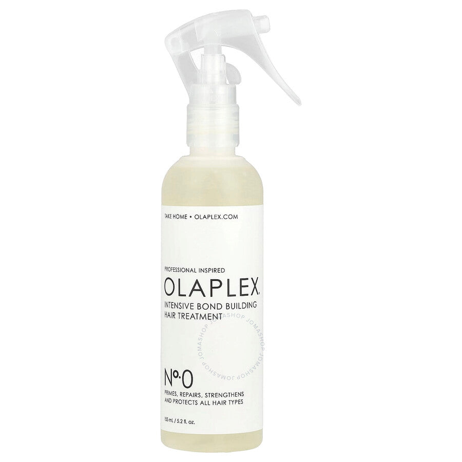 Olaplex No.0 Intensive Bond Building Hair Treatment 155 ml – Saç üçün intensiv bərpaedici qulluq
