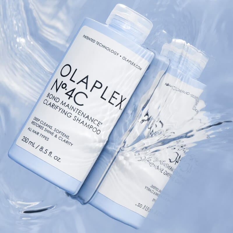 Olaplex No.4C Saç üçün dərin təmizləyici şampun