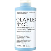 Olaplex No.4C Bond Maintenance Clarifying Shampoo 250 ml – Saç üçün dərin təmizləyici şampun
