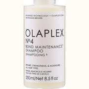 Olaplex No.4 Bond Maintenance Shampoo 250 ml – Saç üçün bərpaedici şampun
