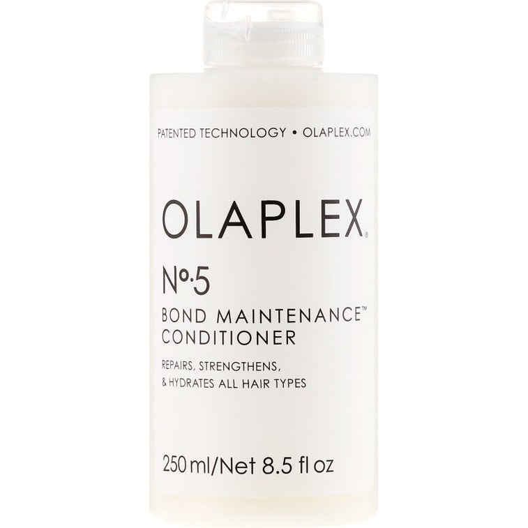 Olaplex No.5 Bond Maintenance Conditioner 250 ml – Saç üçün bərpaedici kondisioner
