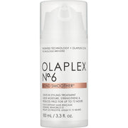 Olaplex No.6 Bond Smoother 100 ml – Saç üçün bərpaedici leave-in krem
