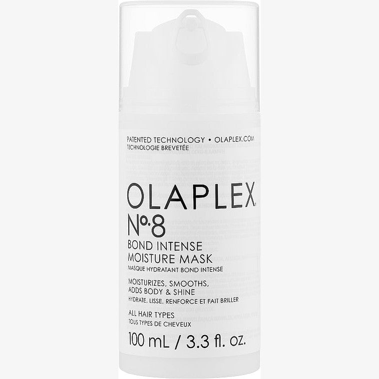 Olaplex No.8 Bond Intense Moisture Mask 100 ml – Saç üçün intensiv maska
