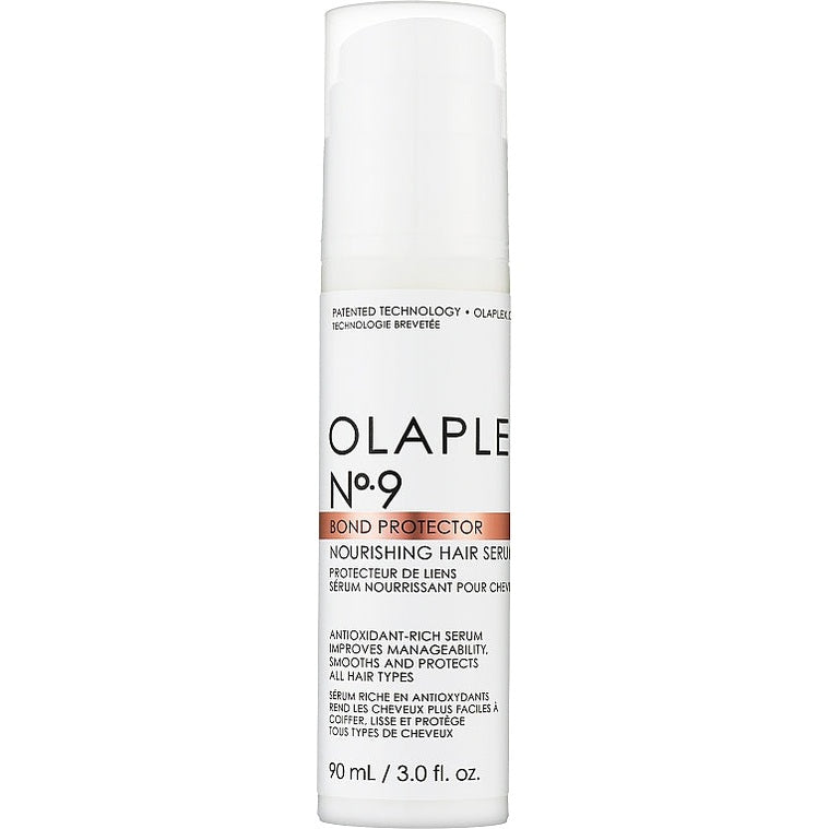 Olaplex No.9 Bond Protector Nourishing Hair Serum 90 ml – Saç üçün qoruyucu serum
