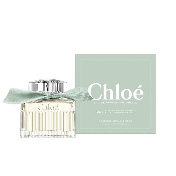 Chloé Naturelle Eau de Parfum for Women 50 ml perfume bottle with box