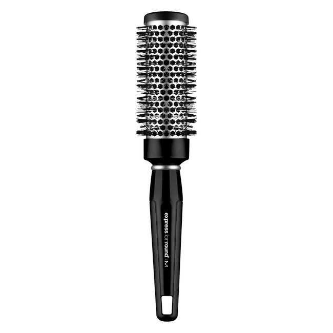 Paul Mitchell Express Ion Round Brush M orta ölçülü dairəvi termal professional saç fırçası