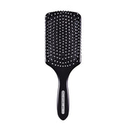Paul Mitchell Pro Tools Paddle Brush qara professional geniş paddle saç fırçası