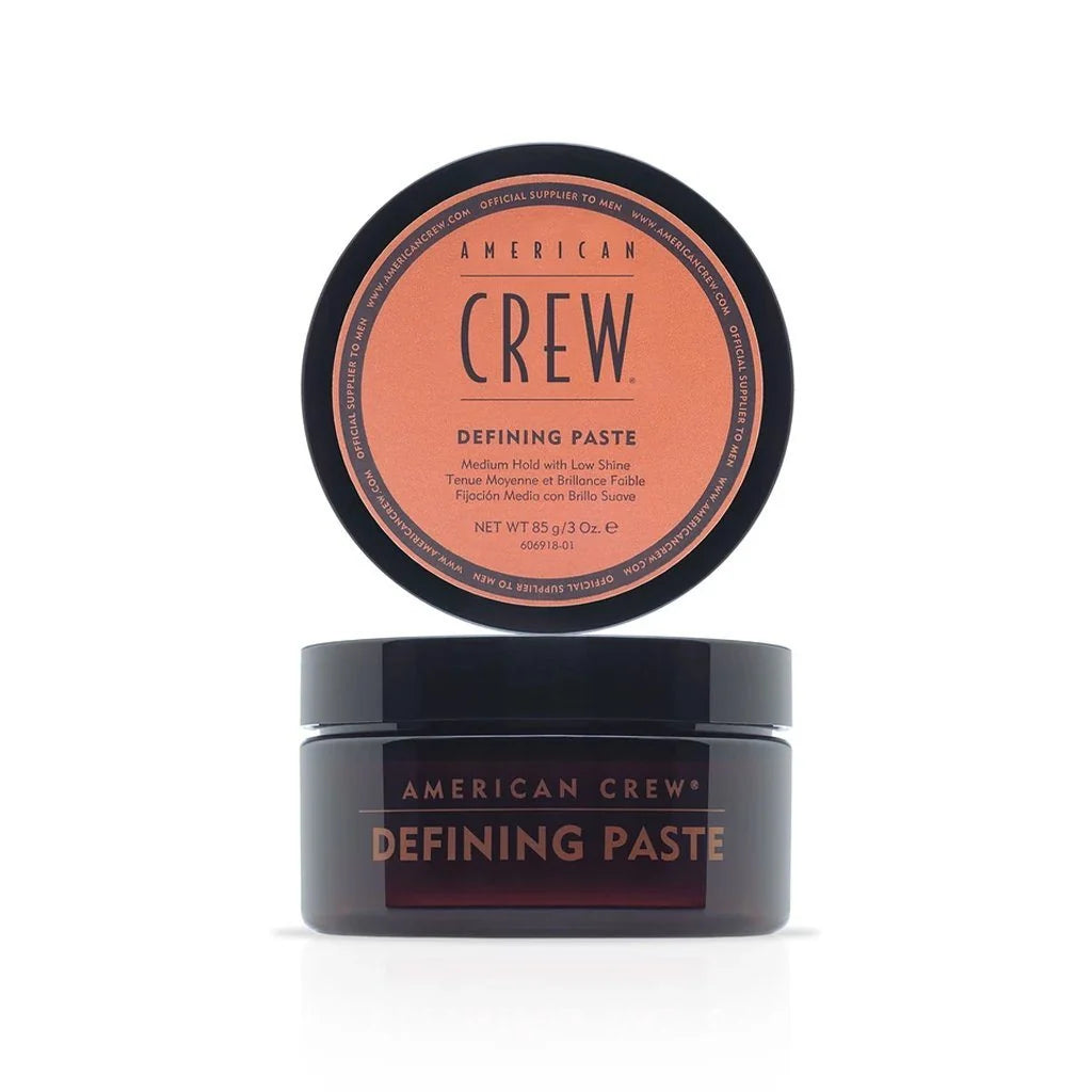 American Crew Defining Paste orta fiksasiyalı saç formalaşdırıcı pasta 85 g
