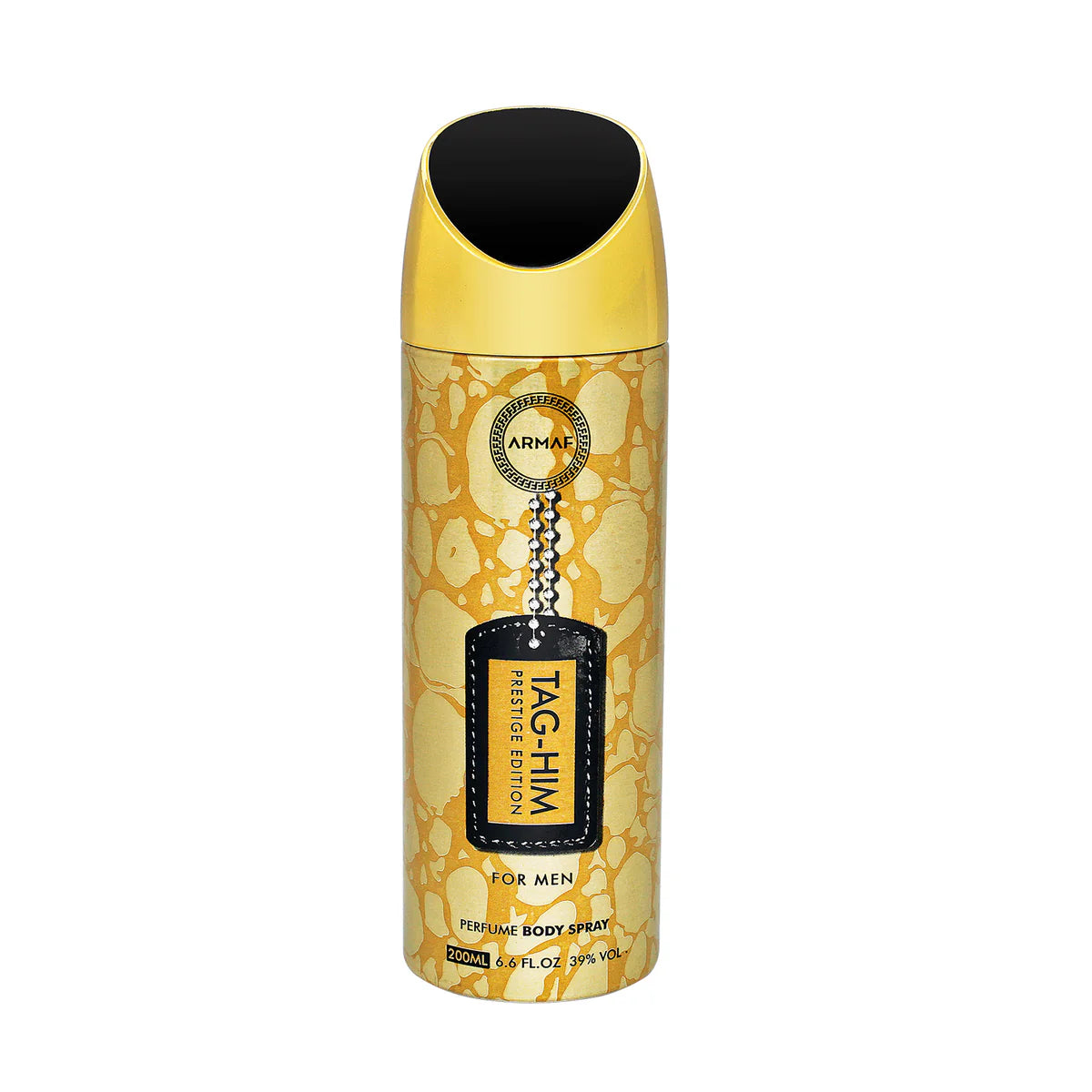 Armaf Tag-Him Prestige Edition perfume body spray for men 200ml product photo
