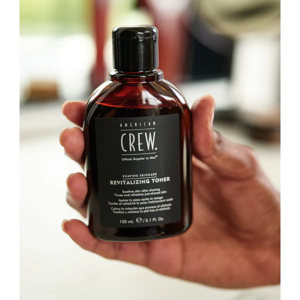 American Crew kişilər üçün təraş sonrası canlandırıcı tonik 150 ml