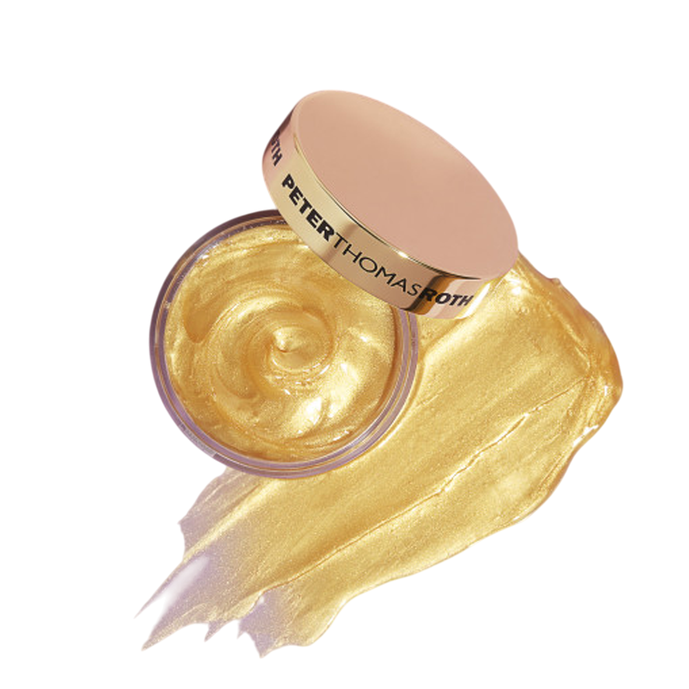 Qızıl tərkibli lifting və möhkəmləndirici üz maskası 150 ml