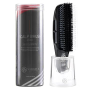 S-Heart-S Scalp Brush Cure baş dərisi üçün masaj və təmizləyici professional fırça