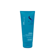 Alfaparf Milano Semi Di Lino Curls Enhancing Conditioner 200ml – Qıvrım saçlar üçün kondisioner
