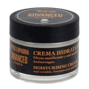 Tahe Advanced Barber Moisturising Cream kişilər üçün nəmləndirici və matlaşdırıcı üz kremi