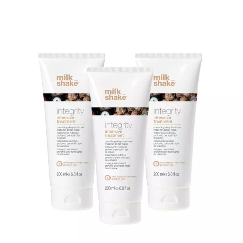 Milk_Shake Integrity & Strength Intensive Treatment 200 ml