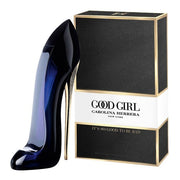 Carolina Herrera Good Girl Eau de Parfum for Women 50 ml perfume bottle with box