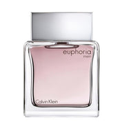 Calvin Klein Euphoria Men Eau de Toilette 50 ml perfume bottle