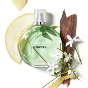CHANEL Chance Eau Fraîche Eau de Toilette for Women 100 ml perfume bottle