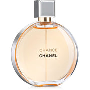 CHANEL Chance Eau de Parfum for Women 100 ml perfume bottle
