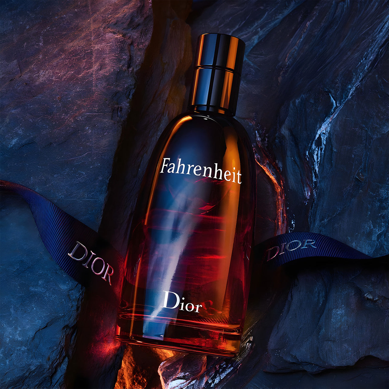 Dior Fahrenheit Eau de Toilette – Kişilər üçün Klassik Ətir