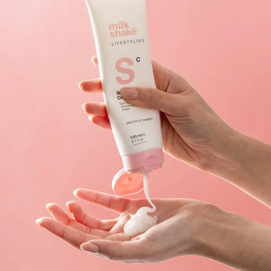 Milk_Shake Lifestyling Smoothing Cream 150 ml