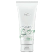 Wella Professionals Nutricurls Waves & Curls Detangling Conditioner 200 ml – qıvırcıq saçlar üçün kondisioner
