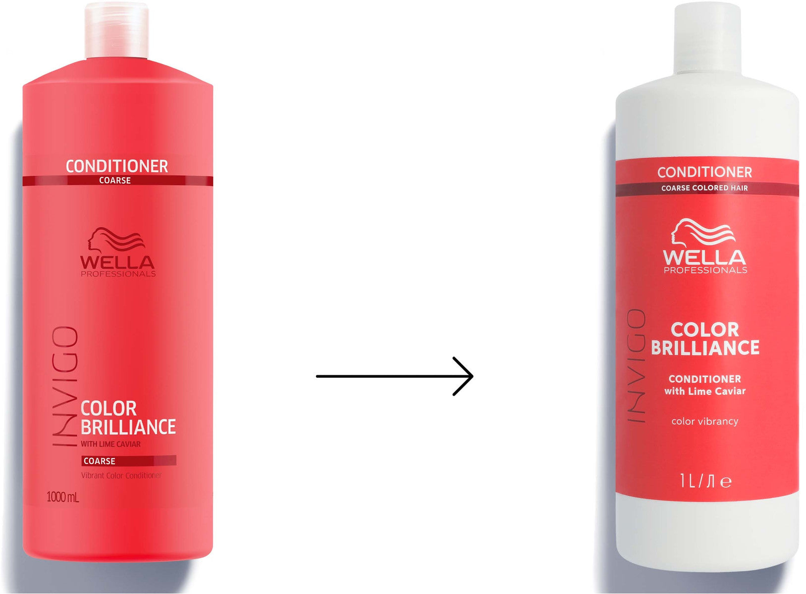 Кондиционер Wella Professionals Kobud для придания яркости цвету окрашенных волос