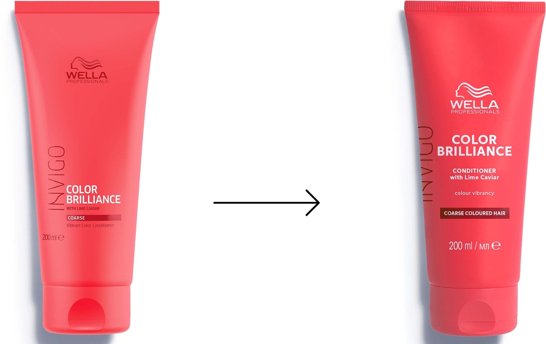 Кондиционер Wella Professionals Kobud для придания яркости цвету окрашенных волос