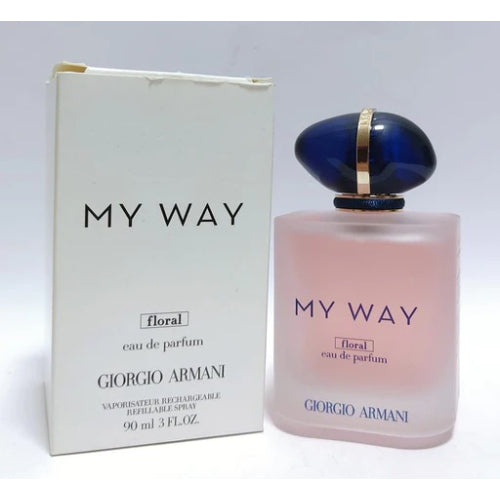 Giorgio Armani My Way Eau de Parfum 90 ml – Qadın Ətri