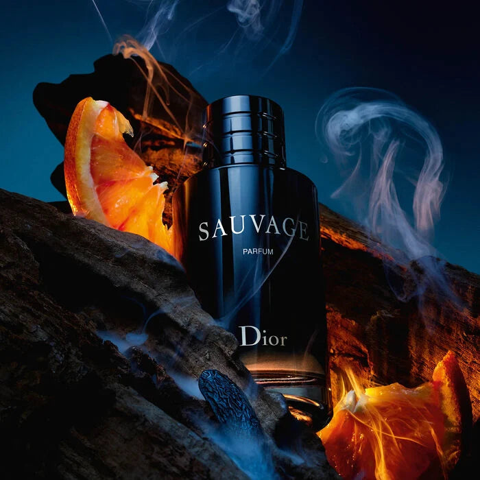 Dior Sauvage Eau de Parfum – Kişilər üçün Ətir 100 ml