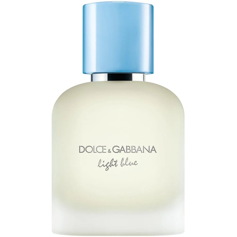 Dolce&Gabbana Light Blue Eau de Toilette qadın ətri 25 ml