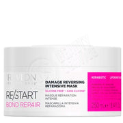 Revlon Professional RE/START Bond Repair zədələnmiş saçlar üçün intensiv bərpaedici maska 250 ml