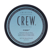 American Crew Fiber güclü fiksasiyalı mat saç formalaşdırıcı məhsul 85 g