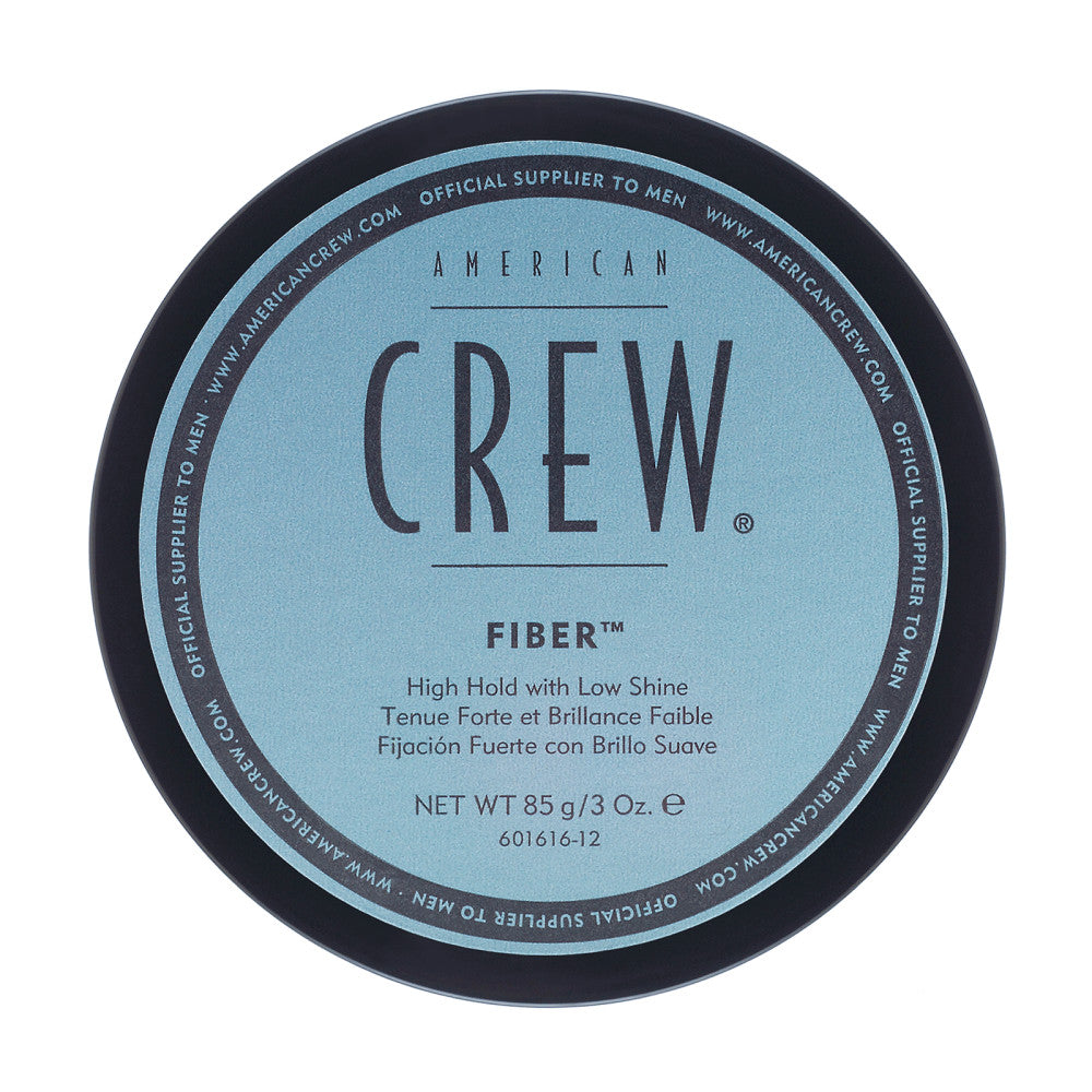 American Crew Fiber güclü fiksasiyalı mat saç formalaşdırıcı məhsul 85 g