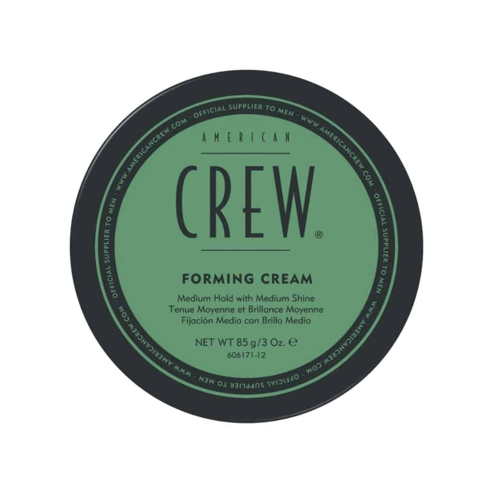 American Crew Forming Cream orta fiksasiyalı saç formalaşdırıcı krem 85 g