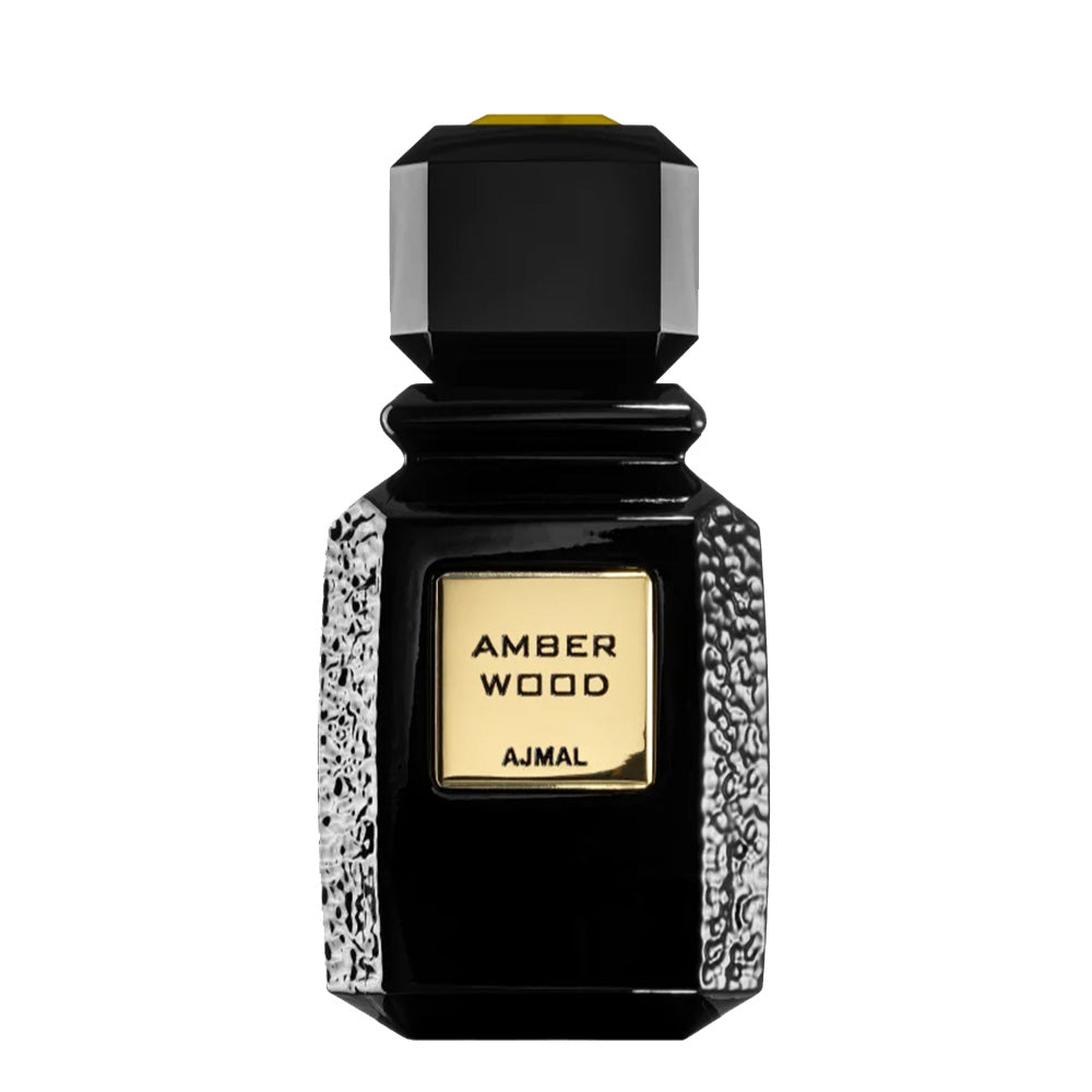 Ajmal Amber Wood Eau de Parfum 100 ml