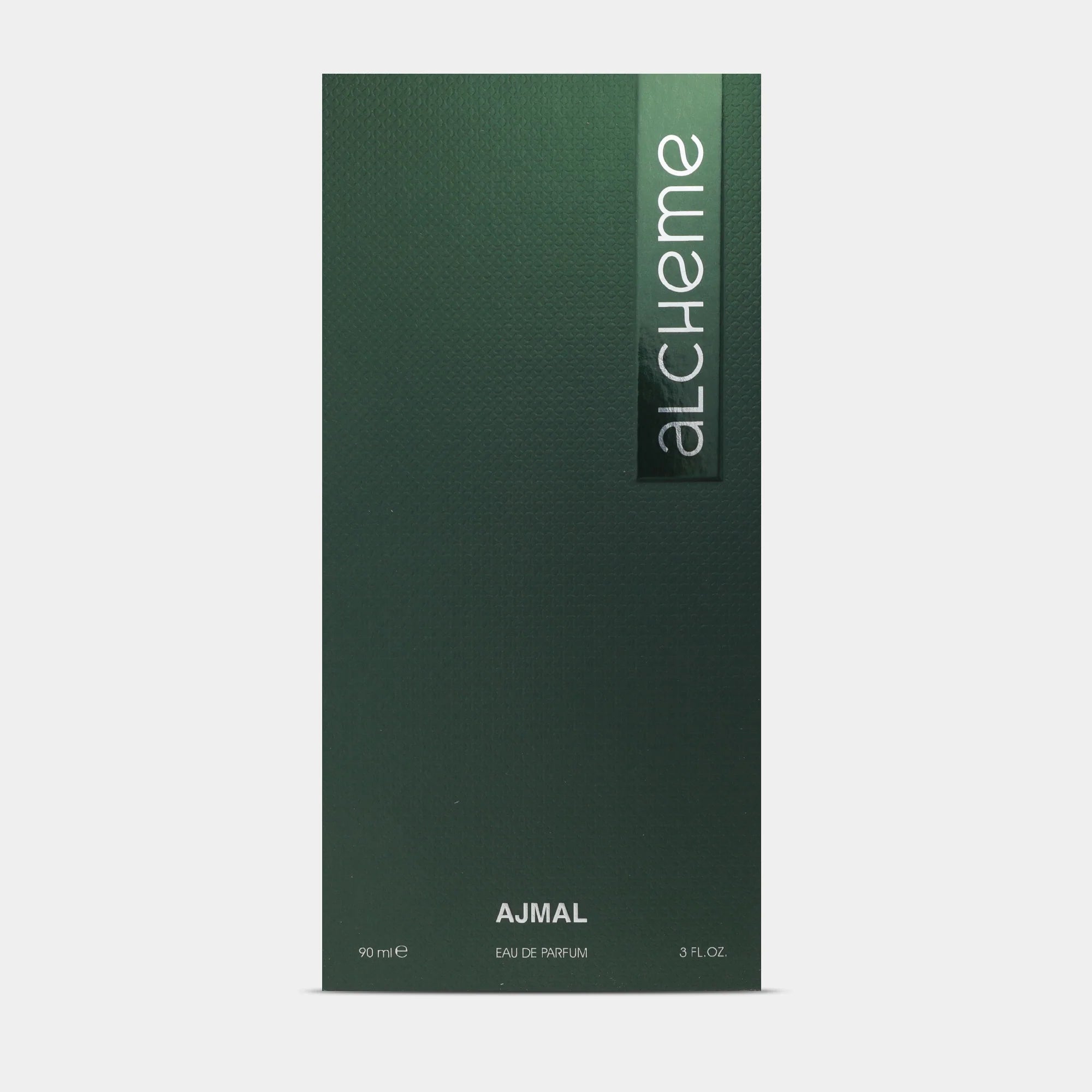 Ajmal Alcheme Eau de Parfum – uniseks ətir