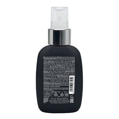 Alfaparf Semi Di Lino Sublime Cristalli Spray 125 ml – Parıltı verən finiş spreyi