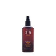 American Crew Grooming Spray dəyişkən fiksasiyalı saç formalaşdırıcı sprey 250 ml